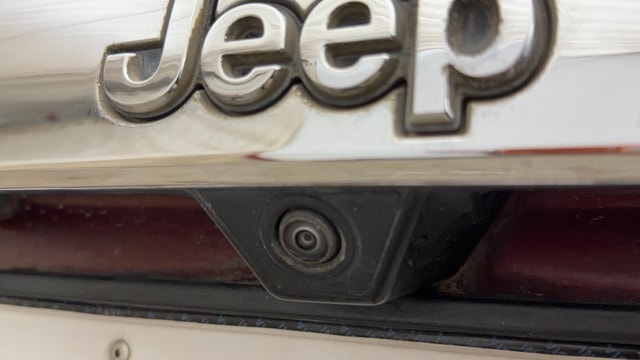 View Jeep Meridian Image 17 Used Jeep Meridian Image 17