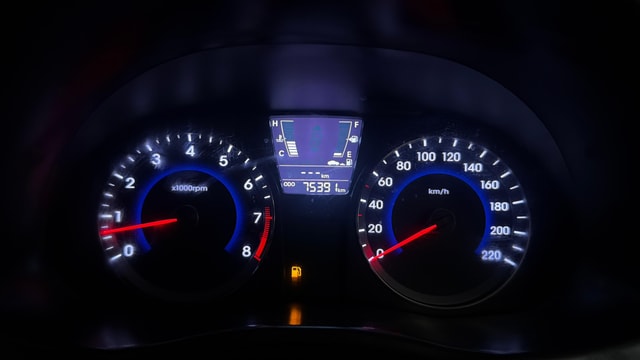 View Hyundai Verna Image 34 Used Hyundai Verna Image 34