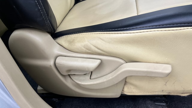 View Honda Amaze Image 18 Used Honda Amaze Image 18