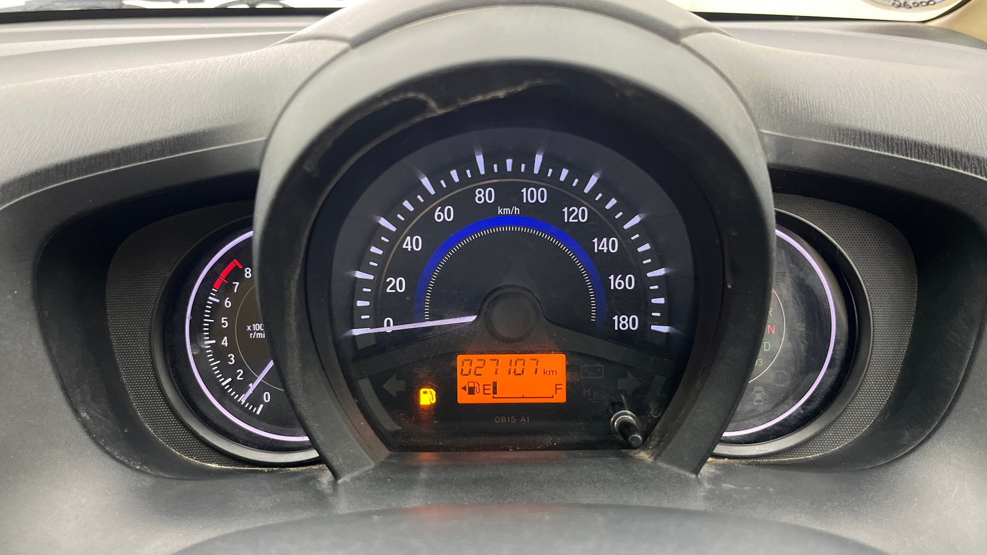 Used 2015 Honda Amaze Used 2015 Honda Amaze