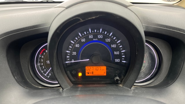 View Honda Amaze Image 33 Used Honda Amaze Image 33