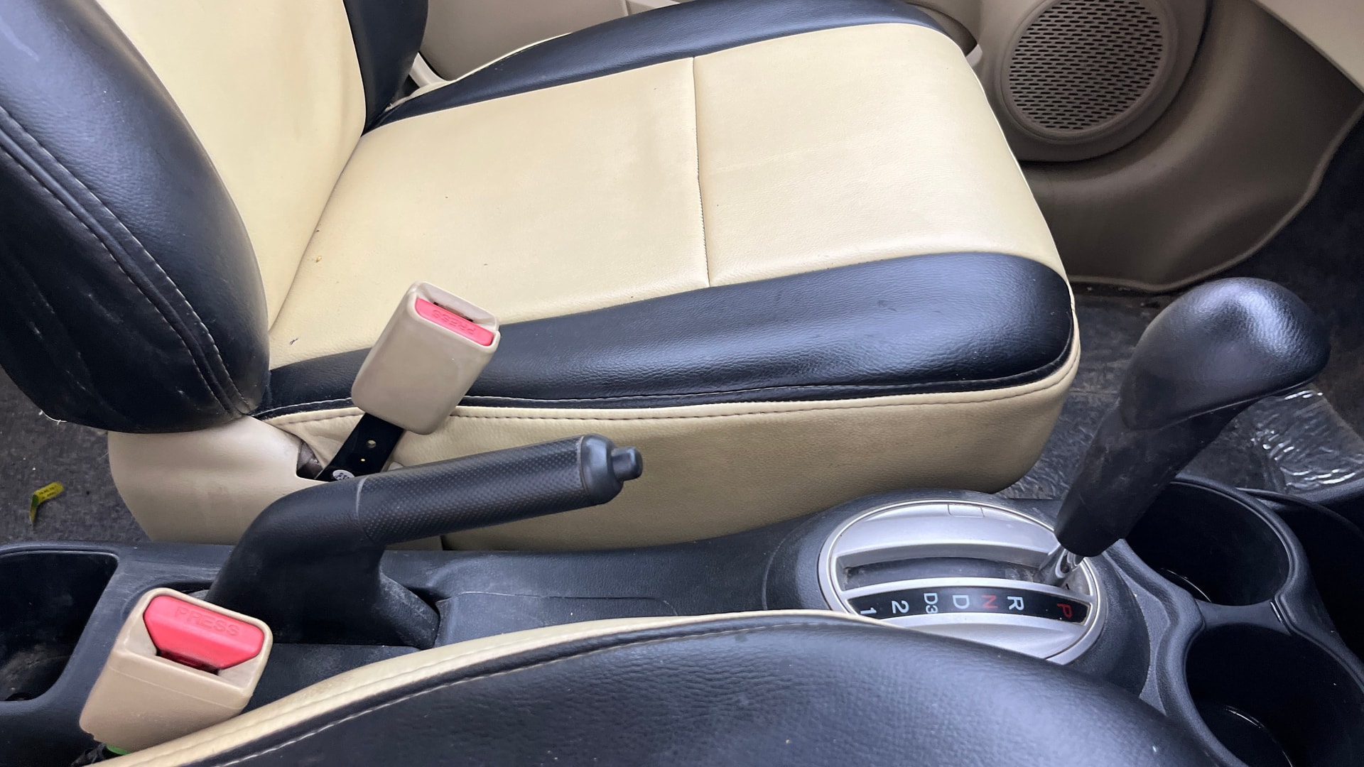 Used 2015 Honda Amaze Used 2015 Honda Amaze