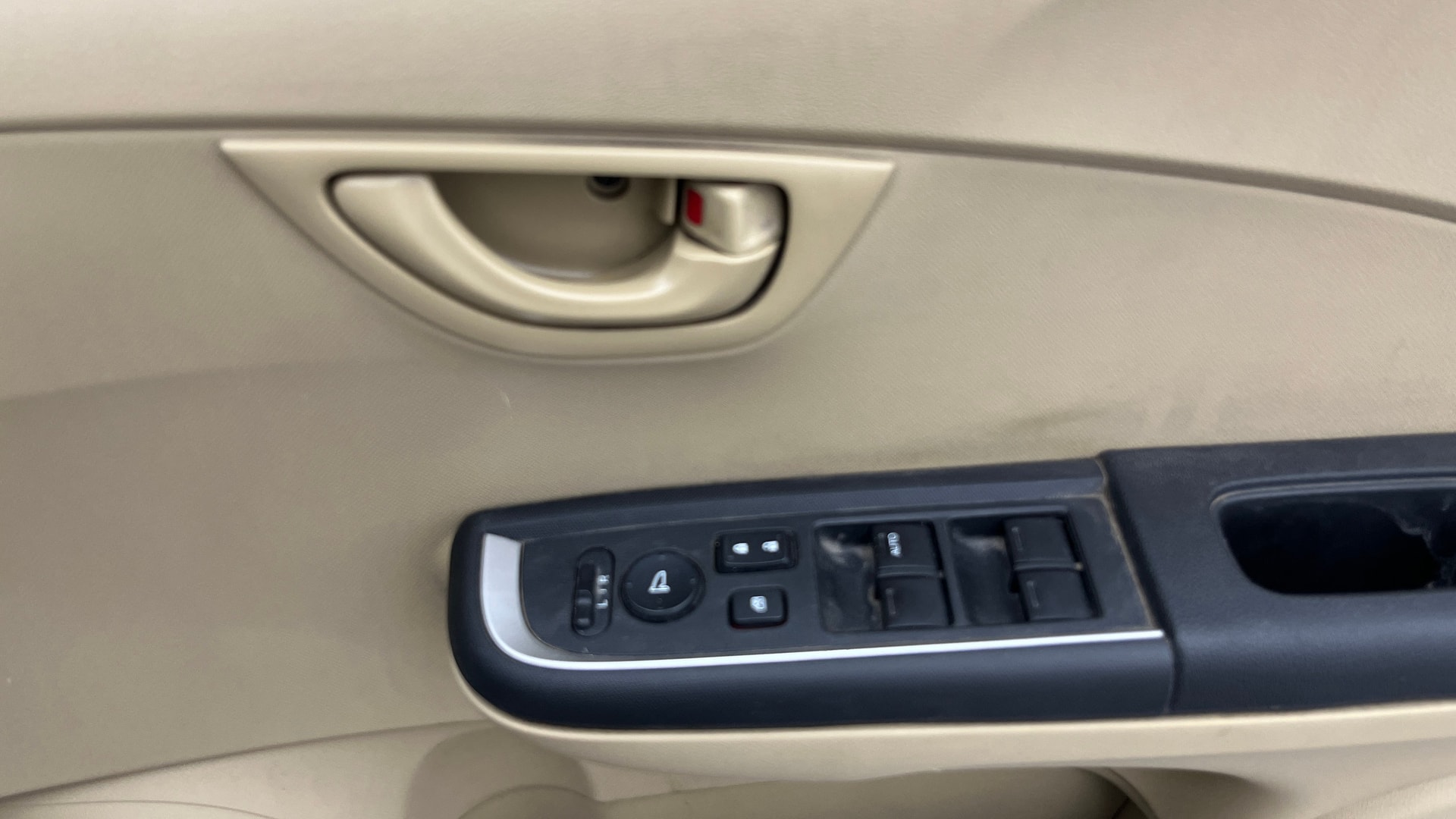 Used 2015 Honda Amaze Used 2015 Honda Amaze