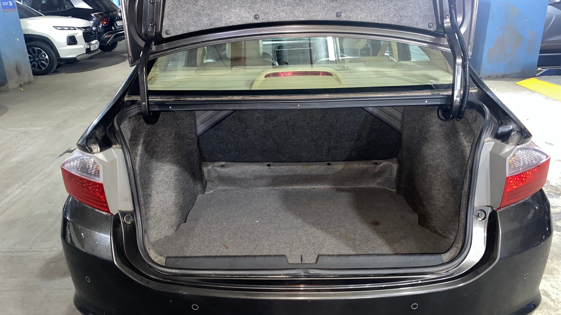 Used 2019 Honda City Used 2019 Honda City