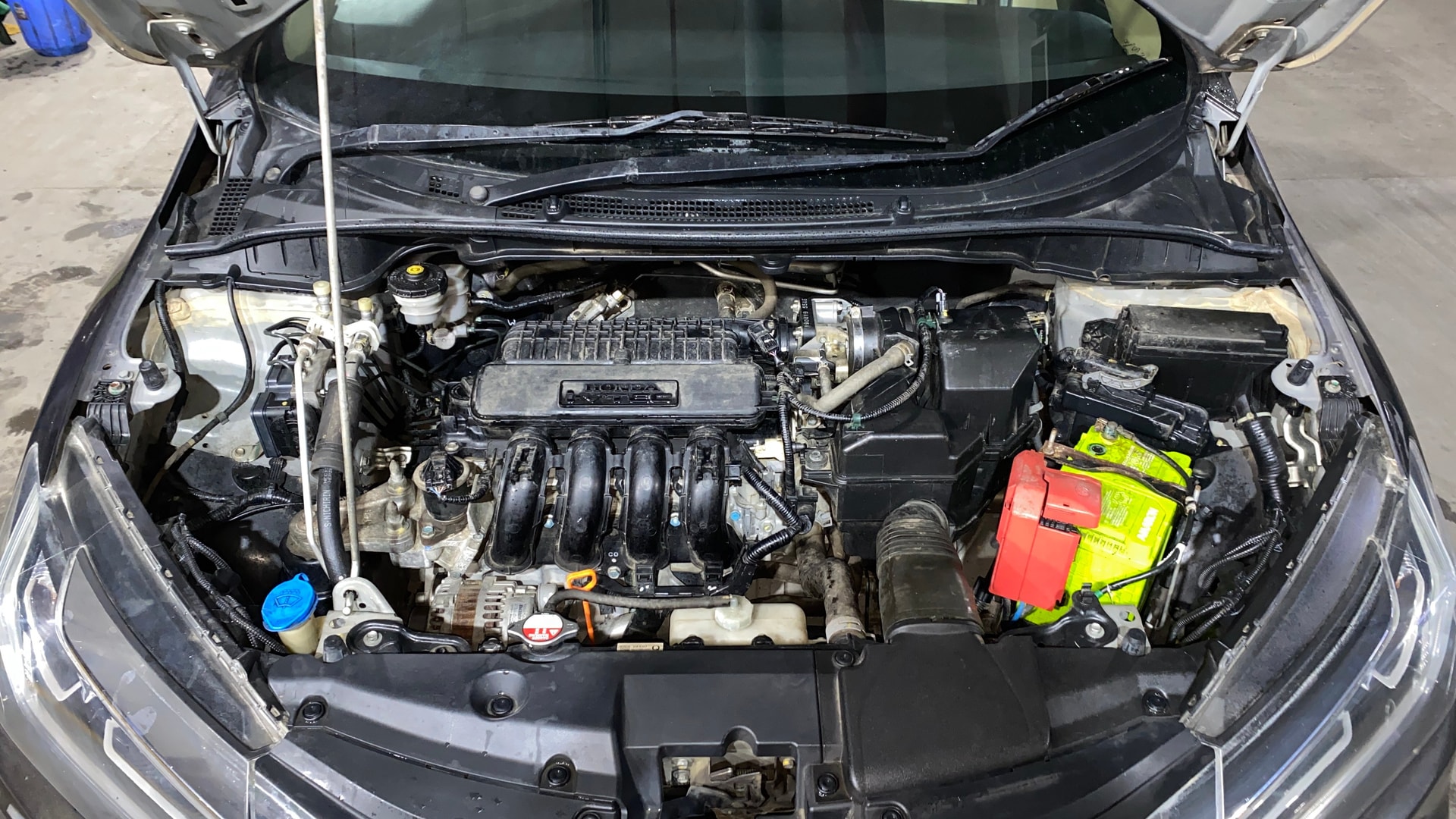 Used 2019 Honda City Used 2019 Honda City