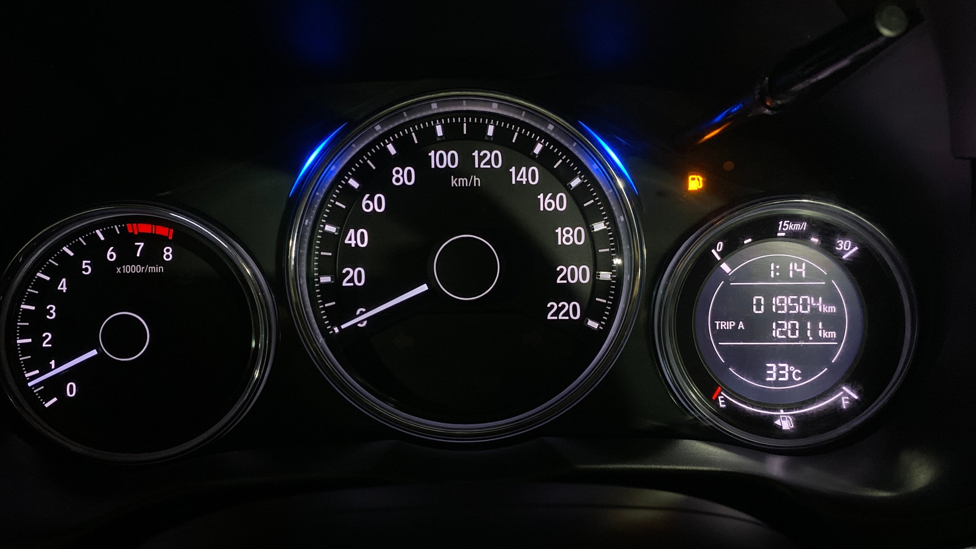 Used 2019 Honda City Used 2019 Honda City