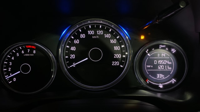 View Honda City Image 37 Used Honda City Image 37