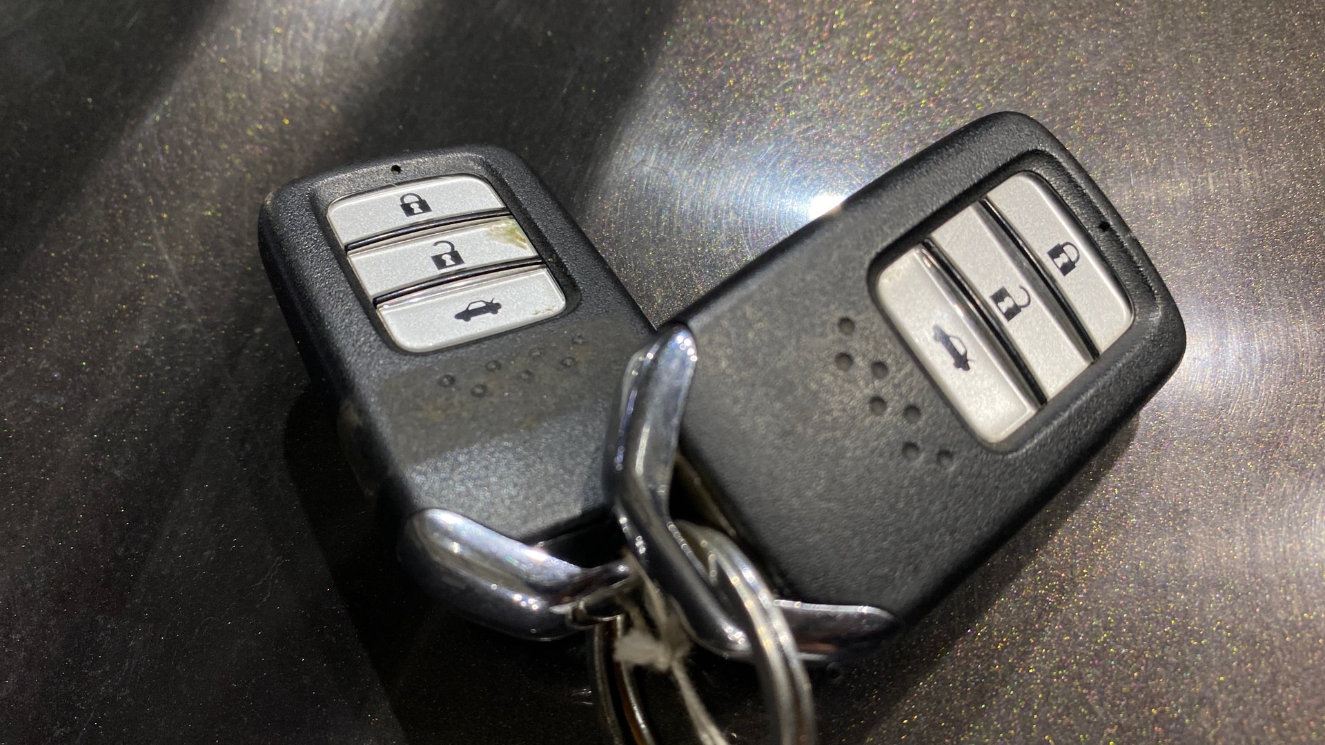 Used 2019 Honda City Used 2019 Honda City
