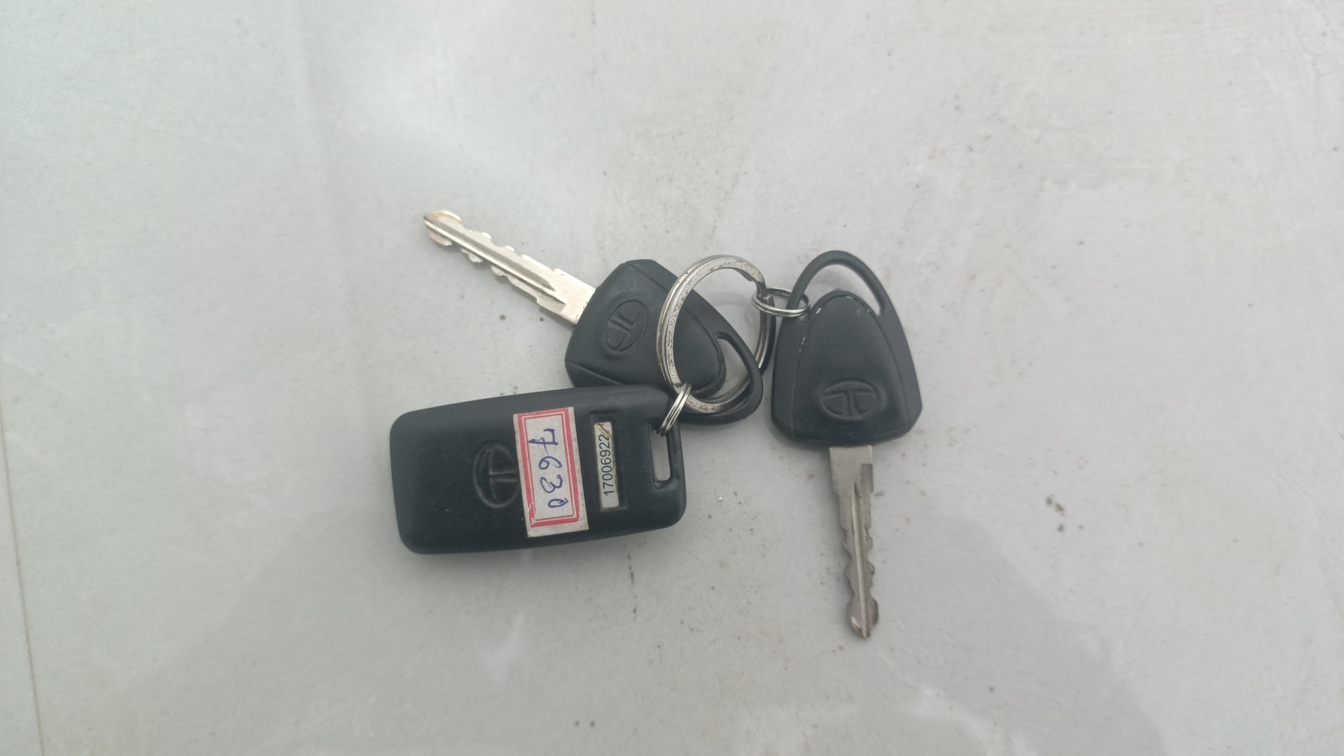 View 2014 Tata Nano Twist XT Image 26 Used 2014 Tata Nano Twist XT Image 26