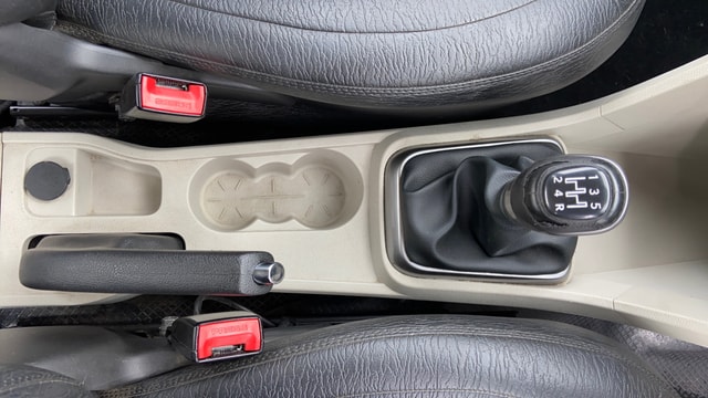 View Tata Tigor Image 39 Used Tata Tigor Image 39