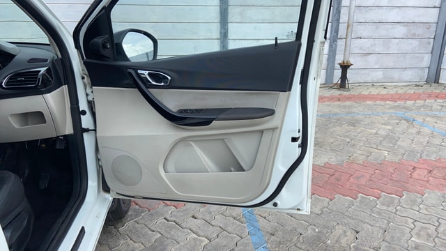 View Tata Tigor Image 33 Used Tata Tigor Image 33