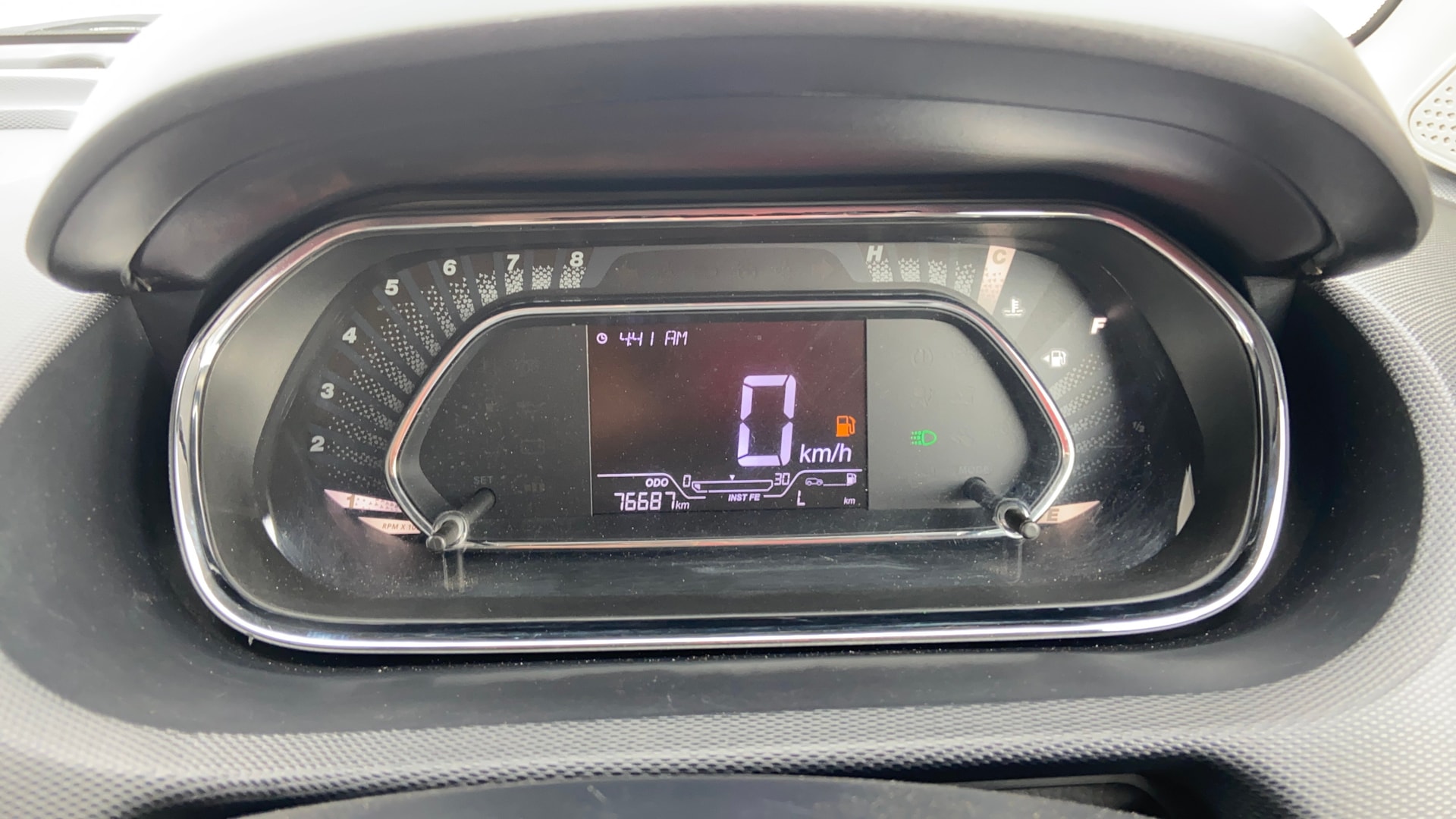 View 2022 Tata Tigor XE Diesel Image 35 Used 2022 Tata Tigor XE Diesel Image 35