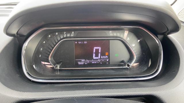 View Tata Tigor Image 35 Used Tata Tigor Image 35