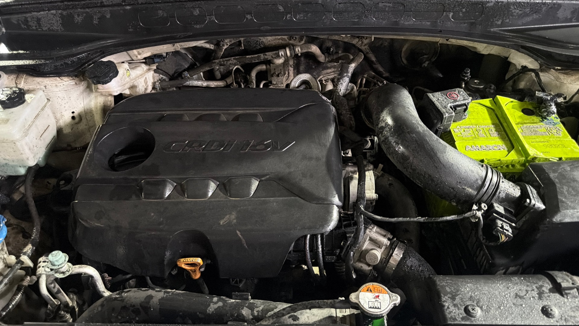 View 2019 Hyundai Creta 1.4 E Diesel Image 41 Used 2019 Hyundai Creta 1.4 E Diesel Image 41