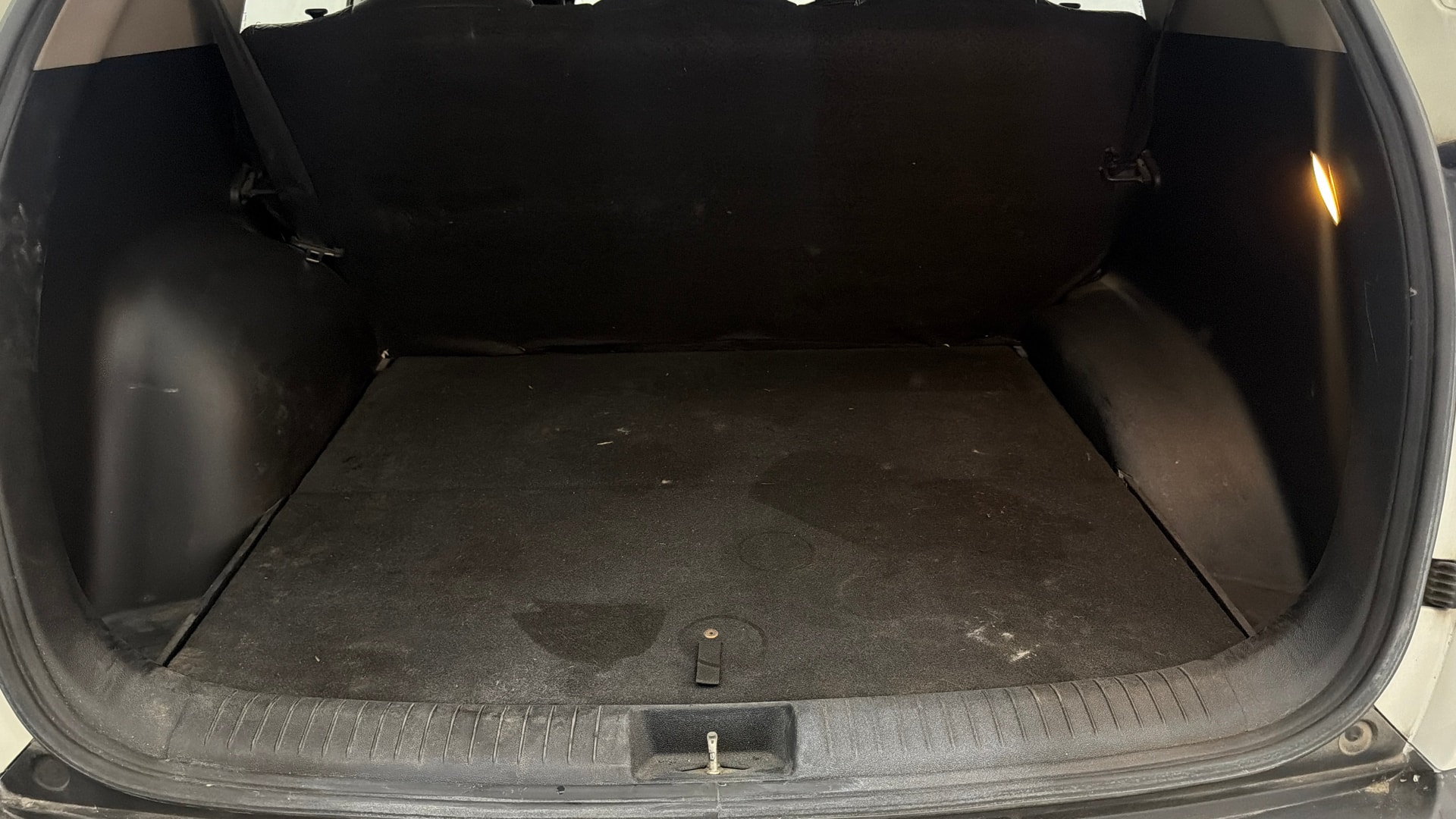 View 2019 Hyundai Creta 1.4 E Diesel Image 10 Used 2019 Hyundai Creta 1.4 E Diesel Image 10