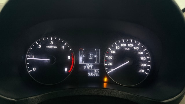 View Hyundai Creta Image 34 Used Hyundai Creta Image 34