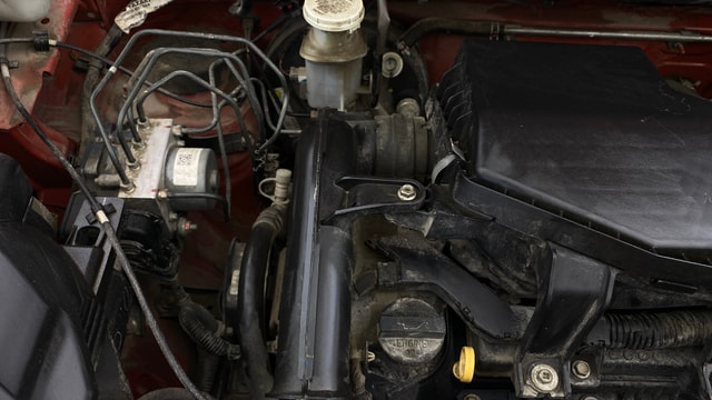 View Maruti Suzuki 1000 Image 3 Used Maruti Suzuki 1000 Image 3