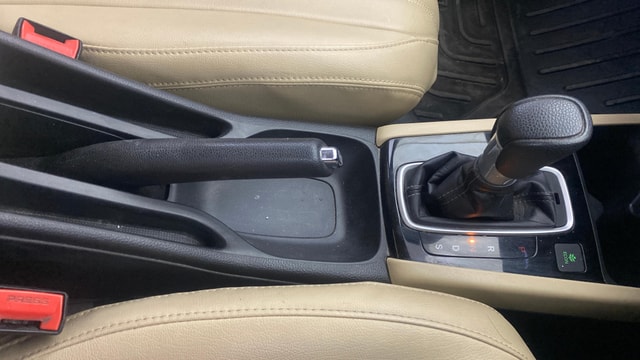 View Honda City Image 41 Used Honda City Image 41