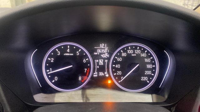View Honda City Image 21 Used Honda City Image 21