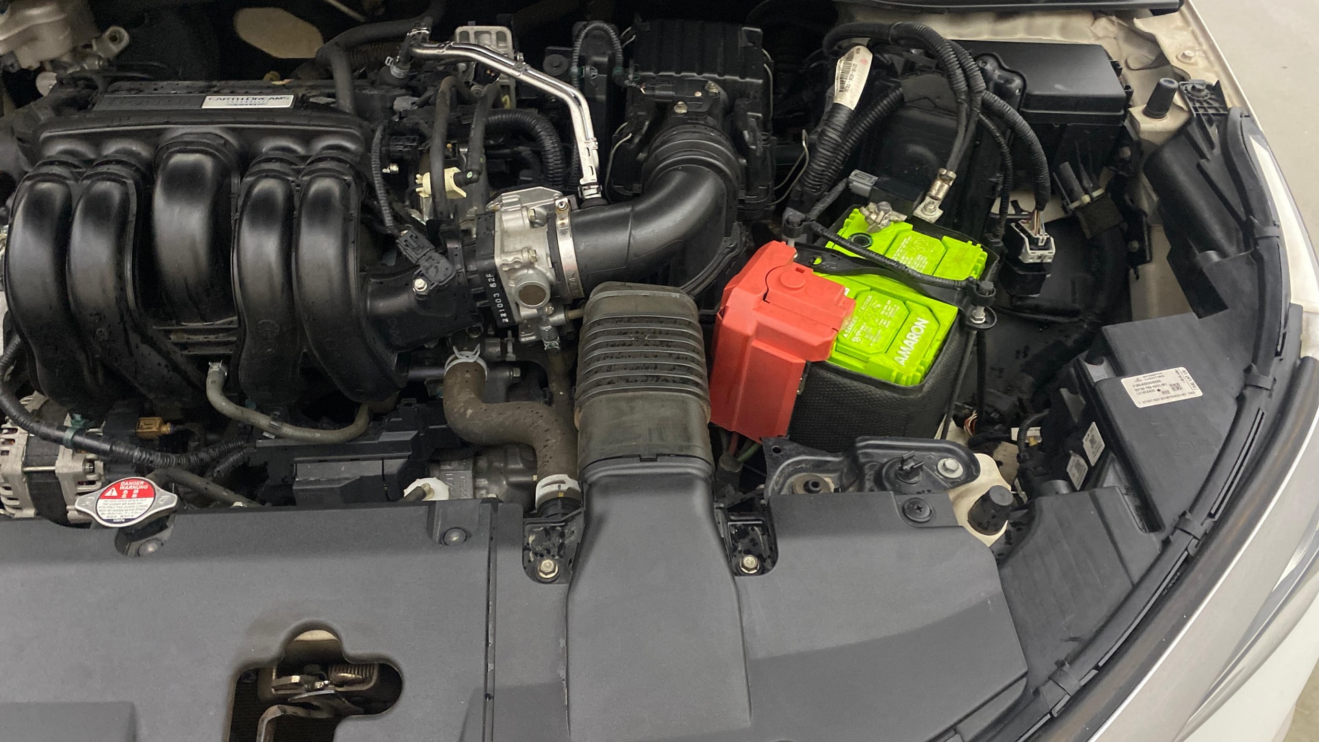 View 2022 Honda City ZX MT Diesel Anniversary Edition Image 29 Used 2022 Honda City ZX MT Diesel Anniversary Edition Image 29