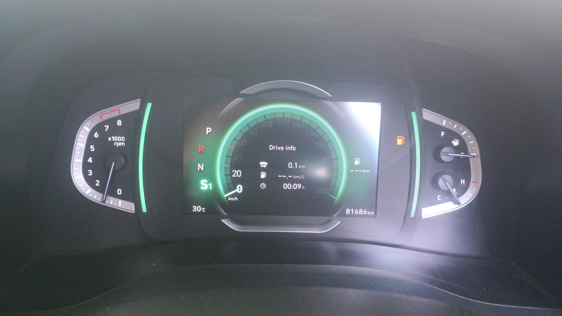 Used 2020 Hyundai Creta Used 2020 Hyundai Creta