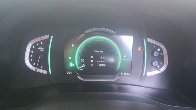 View Hyundai Creta Image 21 Used Hyundai Creta Image 21