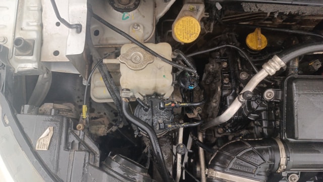 View Renault Triber Image 26 Used Renault Triber Image 26