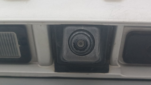 View Renault Triber Image 16 Used Renault Triber Image 16