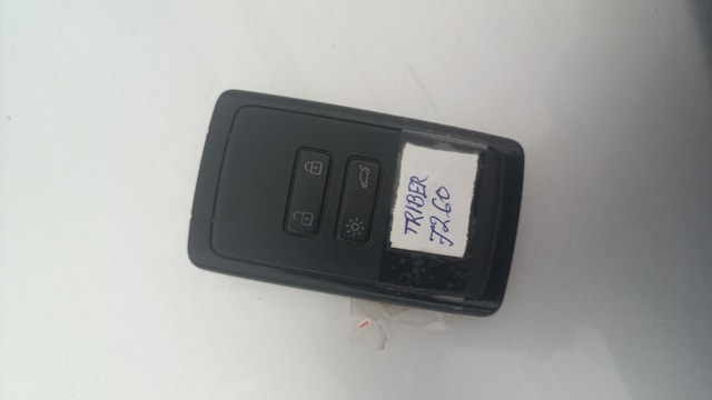View Renault Triber Image 19 Used Renault Triber Image 19