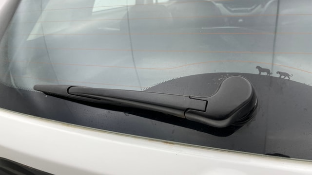 View Tata Nexon Image 43 Used Tata Nexon Image 43