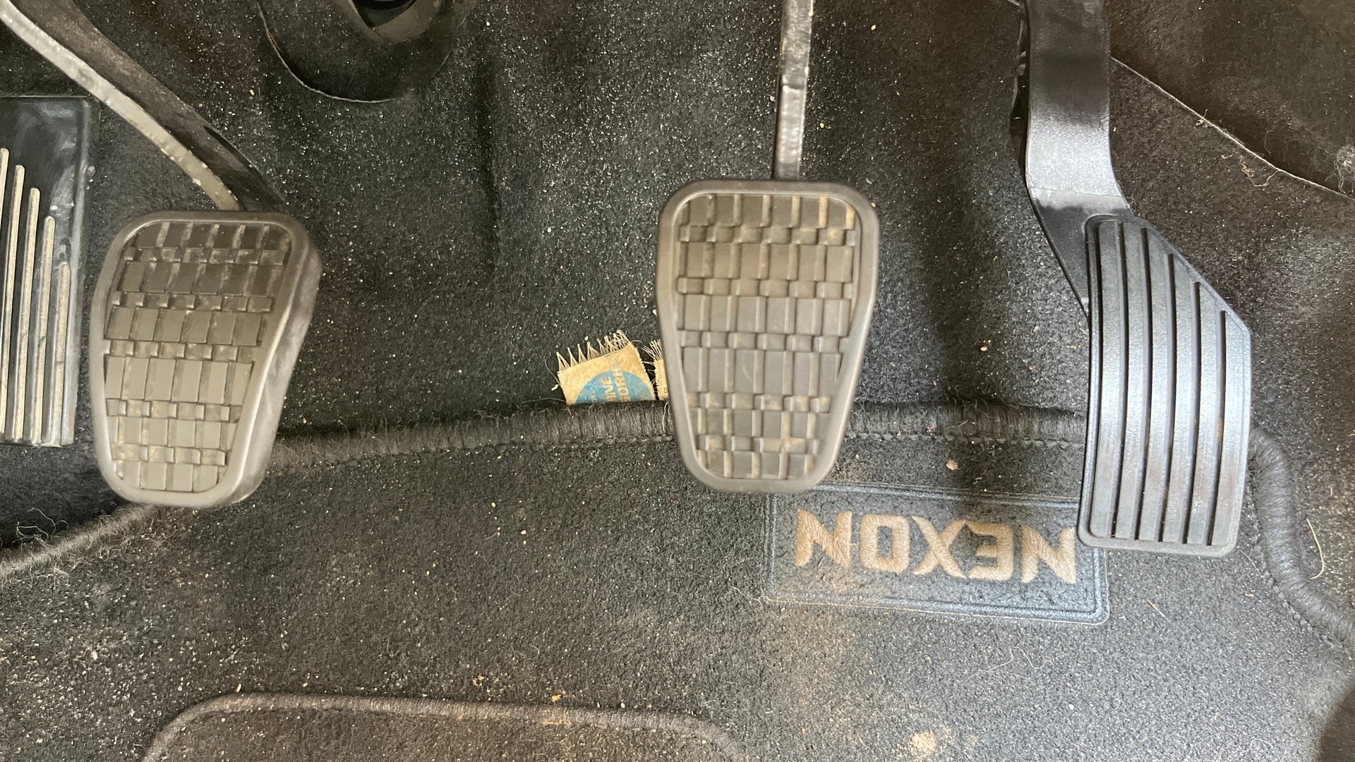 View 2020 Tata Nexon Revotron XE Image 9 Used 2020 Tata Nexon Revotron XE Image 9