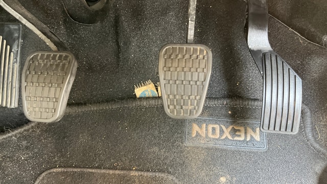 View Tata Nexon Image 9 Used Tata Nexon Image 9