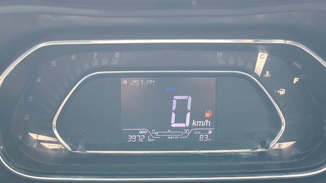 View Tata Nexon Image 35 Used Tata Nexon Image 35
