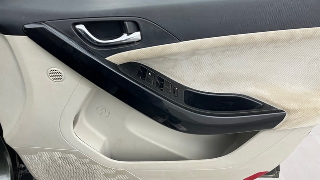 View Tata Nexon Image 33 Used Tata Nexon Image 33