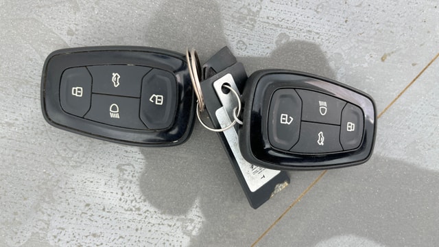 View Tata Nexon Image 27 Used Tata Nexon Image 27