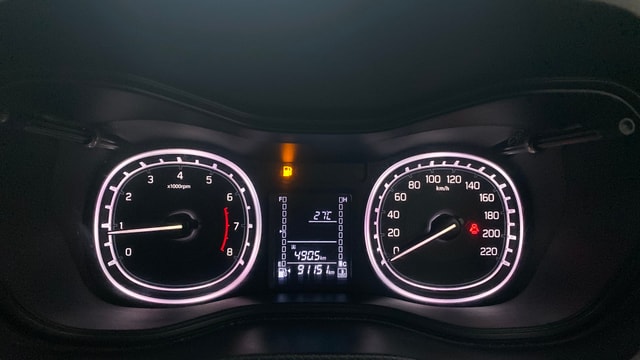 View Maruti Suzuki 1000 Image 36 Used Maruti Suzuki 1000 Image 36