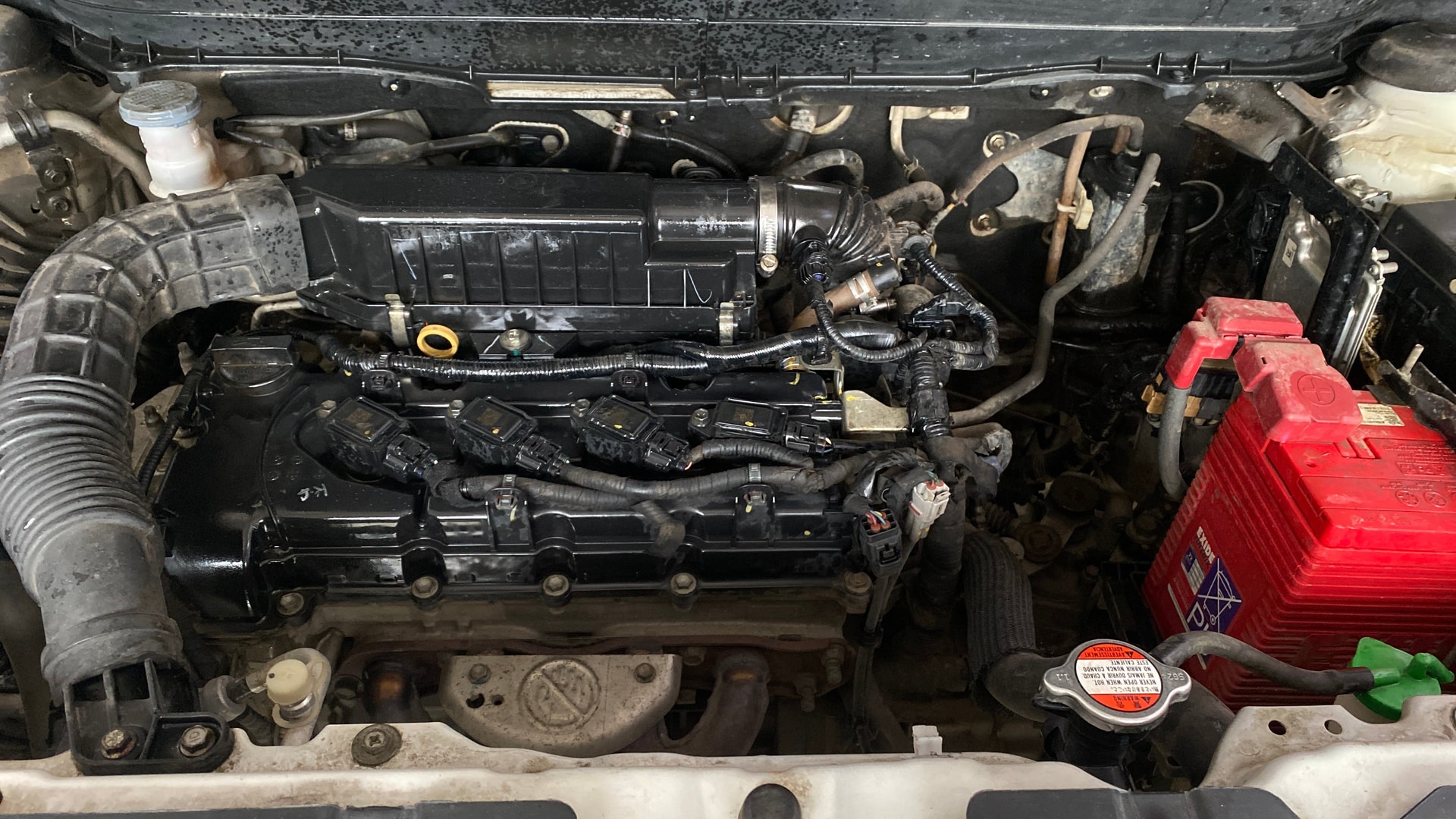 Used 2021 Maruti Suzuki 1000 Used 2021 Maruti Suzuki 1000