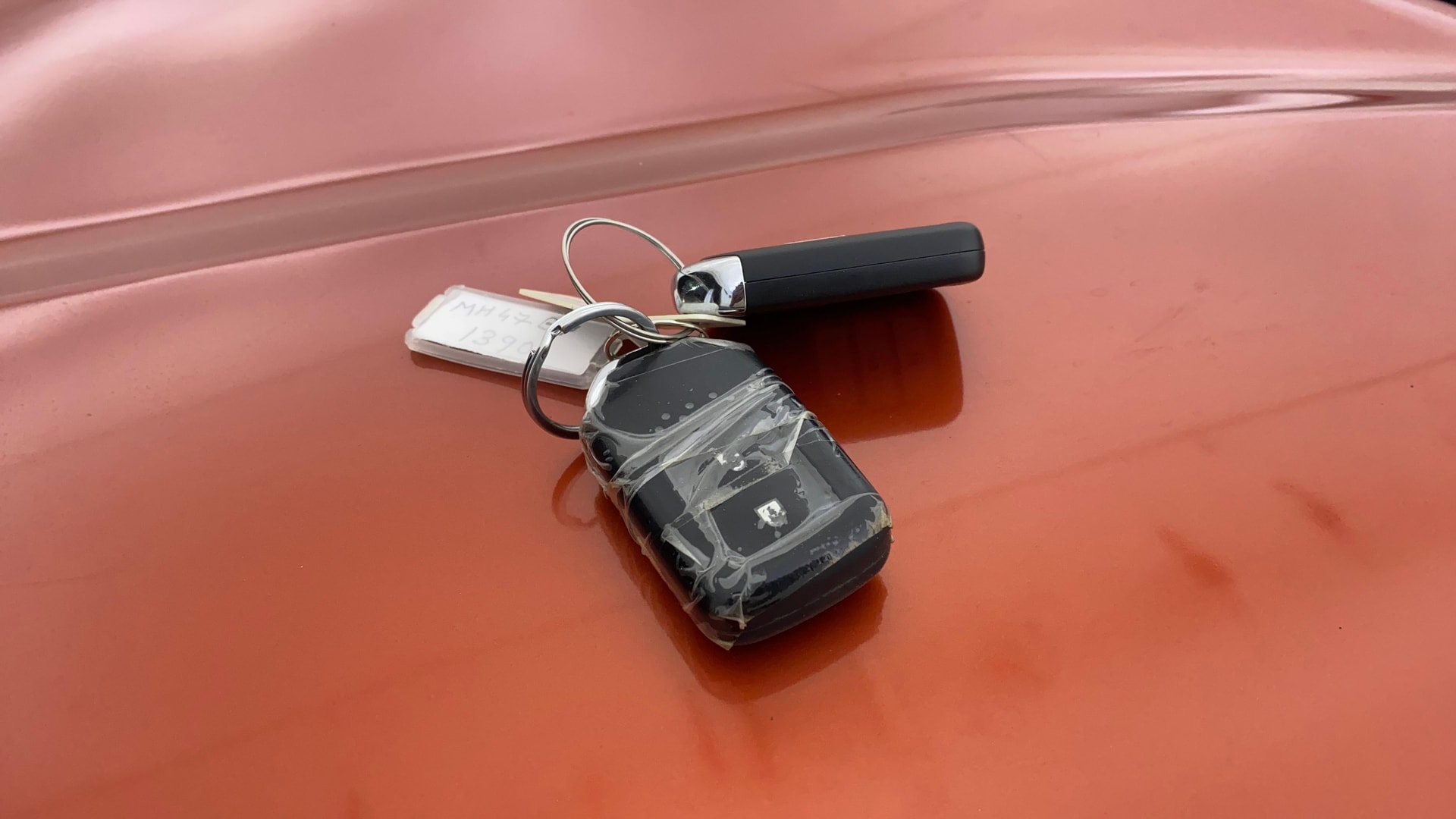 Used 2023 Honda Elevate Used 2023 Honda Elevate