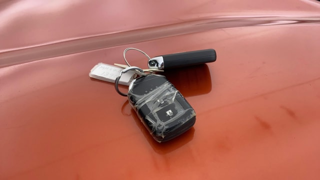 View Honda Elevate Image 28 Used Honda Elevate Image 28