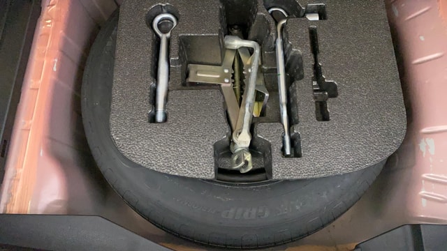 View Honda Elevate Image 25 Used Honda Elevate Image 25