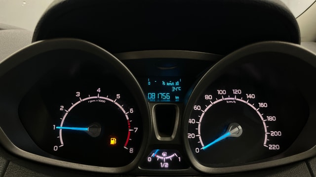 View Ford EcoSport Image 33 Used Ford EcoSport Image 33