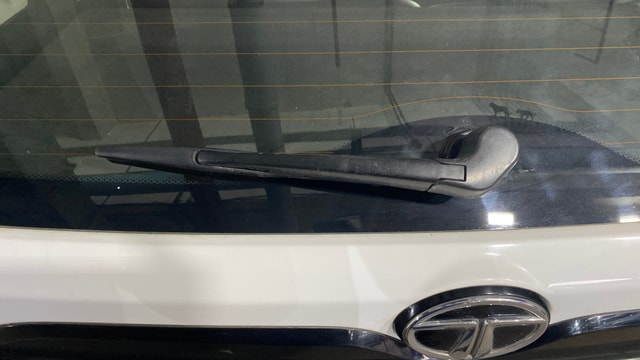 View Tata Nexon Image 45 Used Tata Nexon Image 45