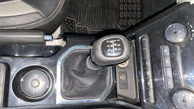 View Tata Nexon Image 41 Used Tata Nexon Image 41