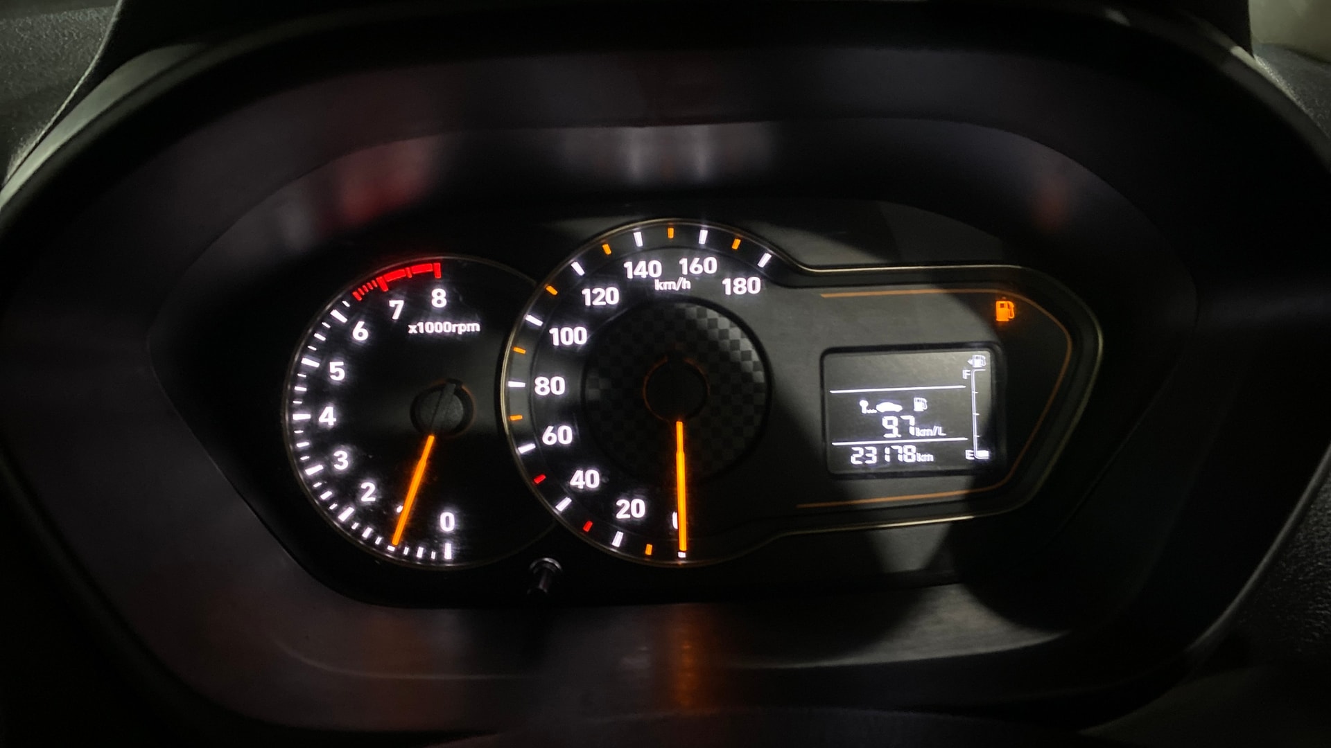 View 2020 Hyundai New Santro Magna Petrol Image 33 Used 2020 Hyundai New Santro Magna Petrol Image 33