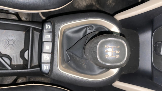 View Hyundai New Santro Image 37 Used Hyundai New Santro Image 37