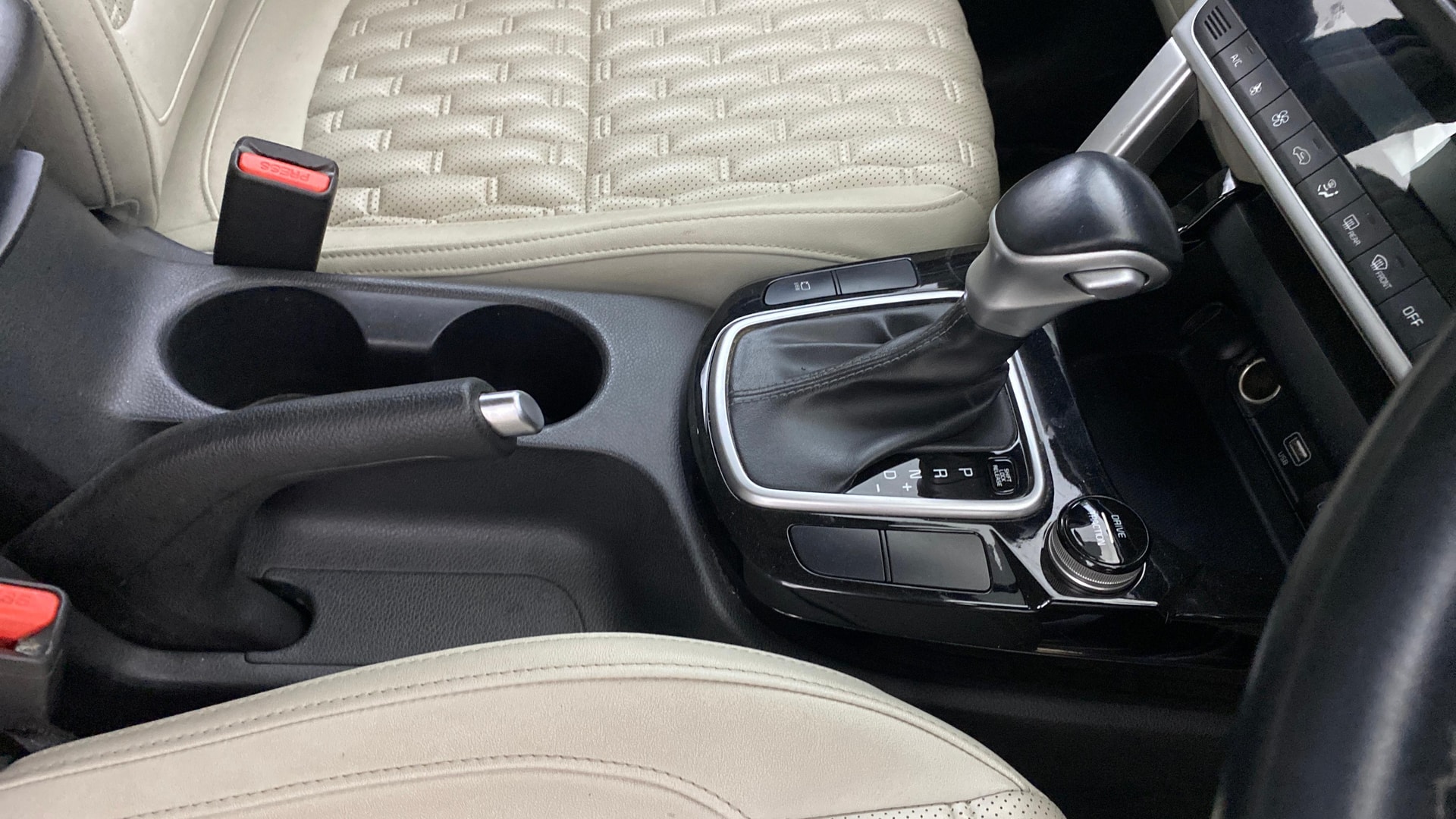 Used 2022 Kia Seltos Used 2022 Kia Seltos