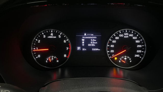 View Kia Seltos Image 37 Used Kia Seltos Image 37