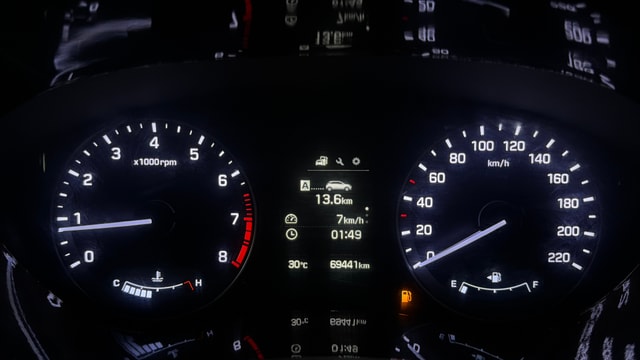 View Hyundai Elite i20 Image 35 Used Hyundai Elite i20 Image 35