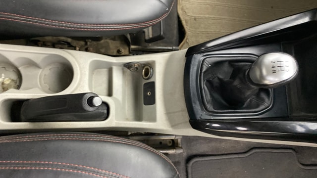View Ford EcoSport Image 39 Used Ford EcoSport Image 39