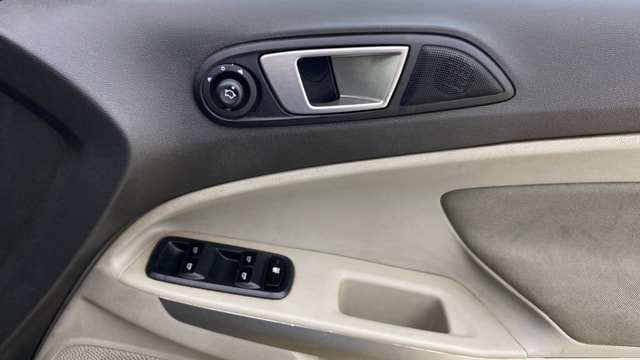 View Ford EcoSport Image 37 Used Ford EcoSport Image 37